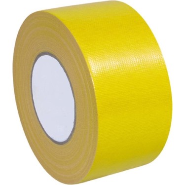 TAMİR BANDI 48*10 MT (SARI)